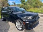 2021 Dodge Durango GT Plus AWD