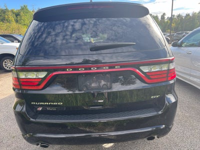 2021 Dodge Durango GT Plus AWD