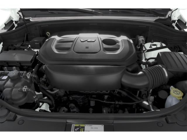 2018 Jeep Grand Cherokee Upland 4x4