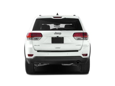 2018 Jeep Grand Cherokee Upland 4x4