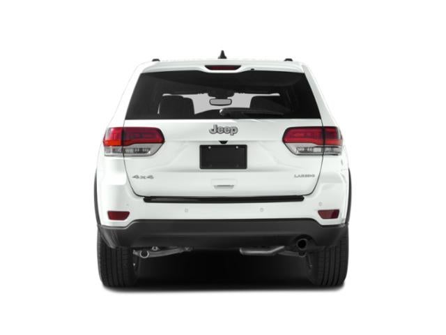 2018 Jeep Grand Cherokee Upland 4x4