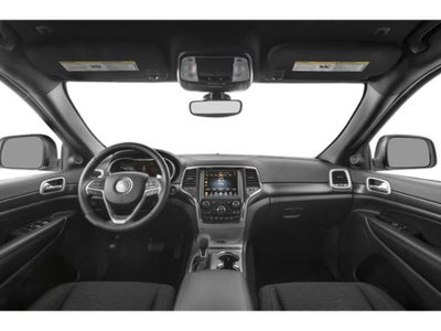 2018 Jeep Grand Cherokee Upland 4x4