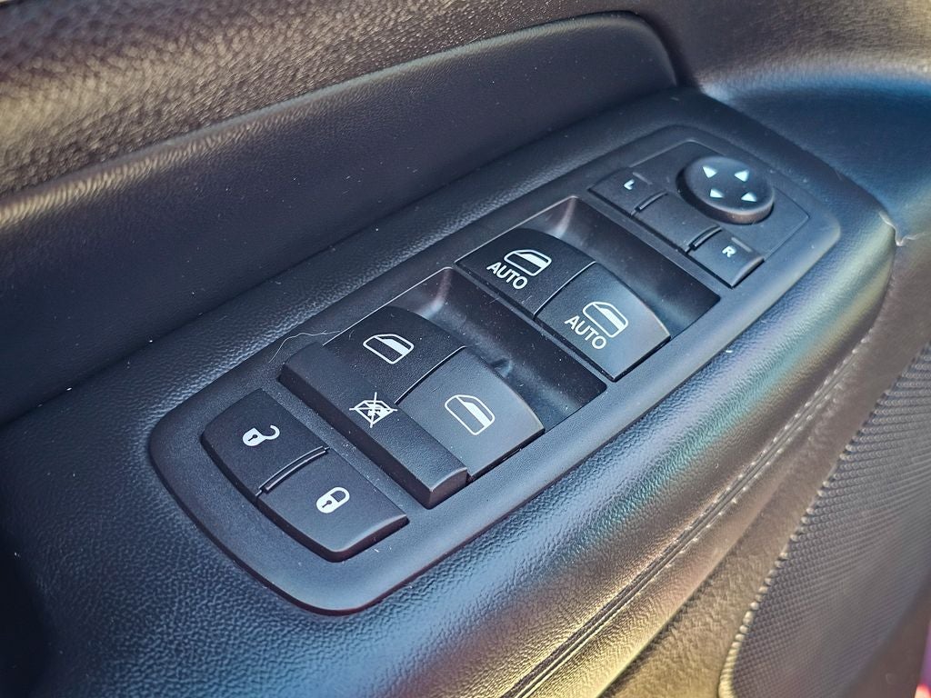 2018 Jeep Grand Cherokee Laredo E 4x4