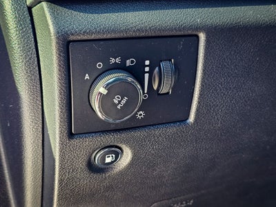 2018 Jeep Grand Cherokee Laredo E 4x4