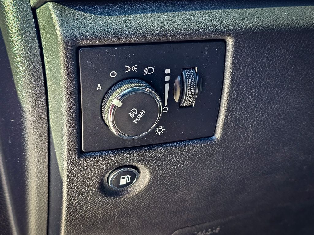 2018 Jeep Grand Cherokee Laredo E 4x4