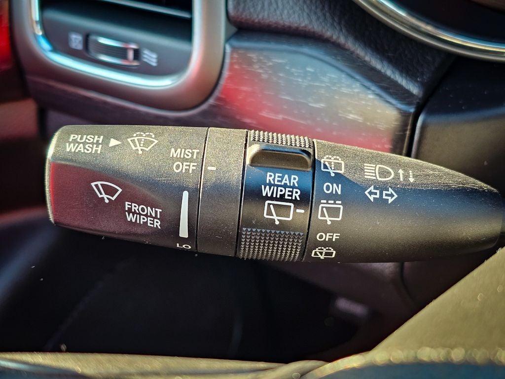 2018 Jeep Grand Cherokee Laredo E 4x4