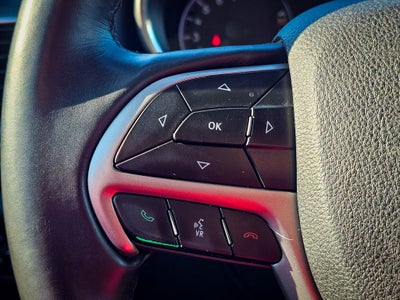 2018 Jeep Grand Cherokee Laredo E 4x4