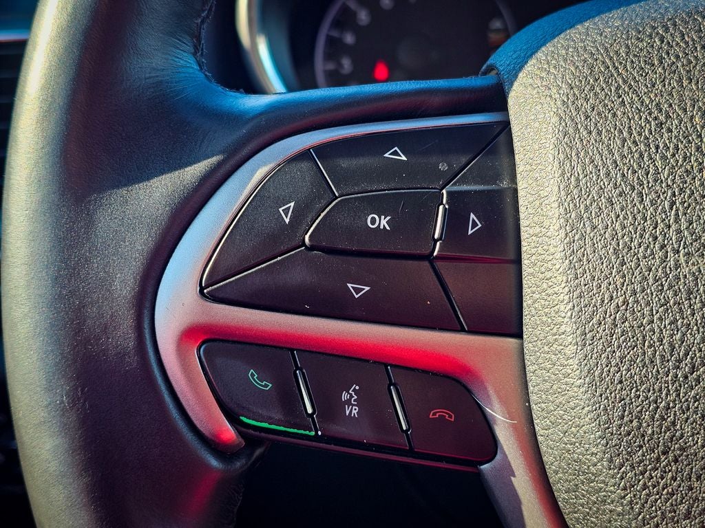 2018 Jeep Grand Cherokee Laredo E 4x4