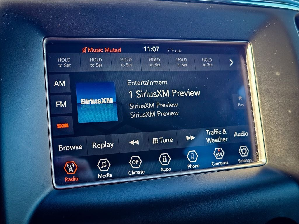 2018 Jeep Grand Cherokee Laredo E 4x4