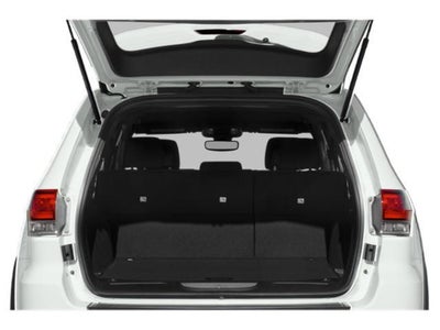 2020 Jeep Grand Cherokee Altitude 4x4