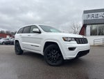 2020 Jeep Grand Cherokee Altitude 4x4