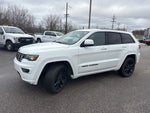 2020 Jeep Grand Cherokee Altitude 4x4