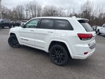 2020 Jeep Grand Cherokee Altitude 4x4