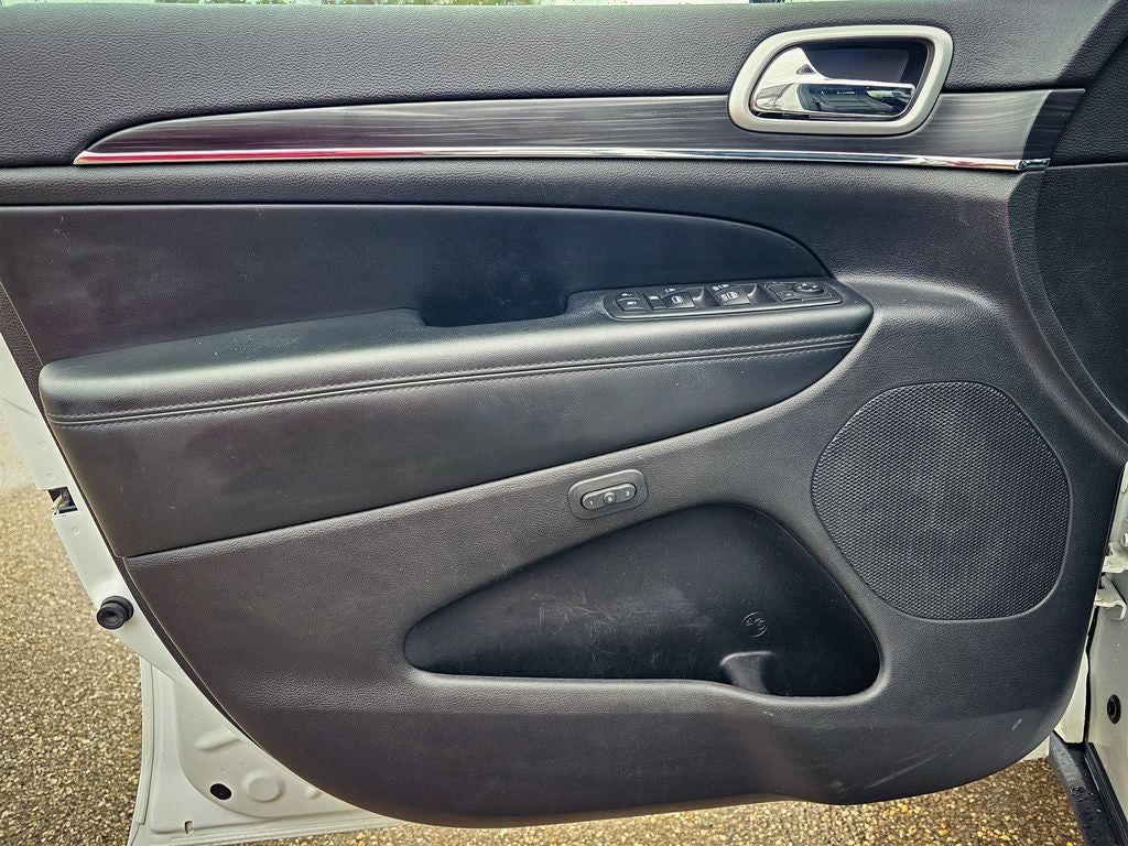 2019 Jeep Grand Cherokee Limited 4x4