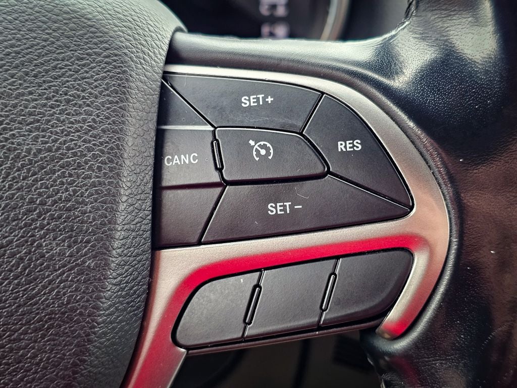 2019 Jeep Grand Cherokee Limited 4x4