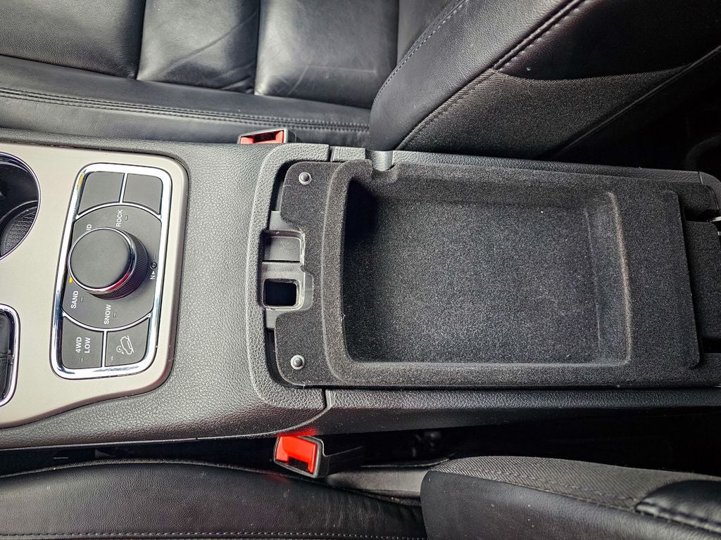 2019 Jeep Grand Cherokee Limited 4x4