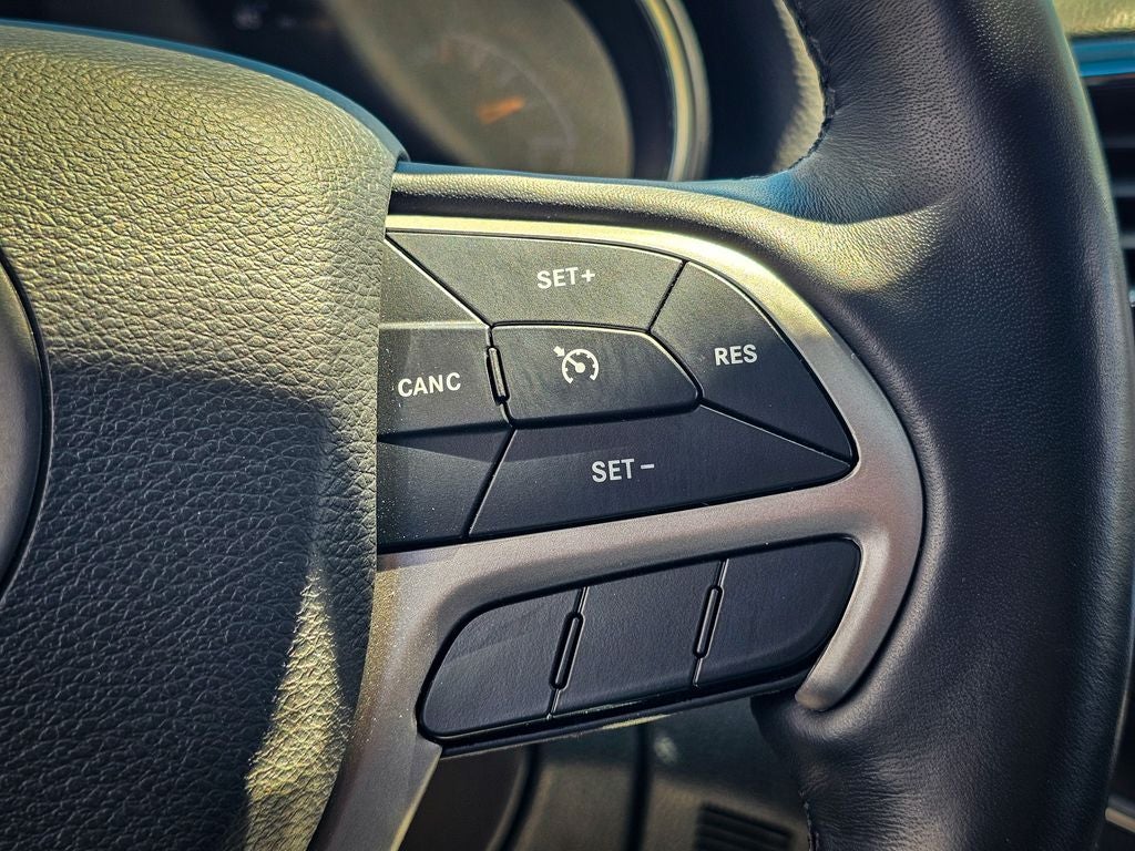 2022 Jeep Grand Cherokee WK Limited 4x4