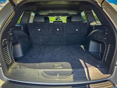 2022 Jeep Grand Cherokee WK Limited 4x4