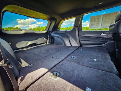 2022 Jeep Grand Cherokee WK Limited 4x4