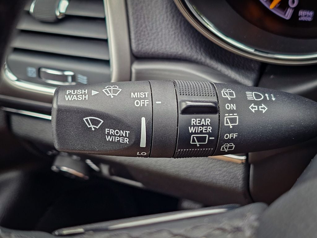 2022 Jeep Grand Cherokee WK Limited 4x4