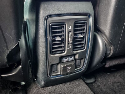2022 Jeep Grand Cherokee WK Limited 4x4