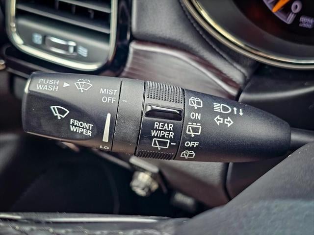 2019 Jeep Grand Cherokee High Altitude 4x4