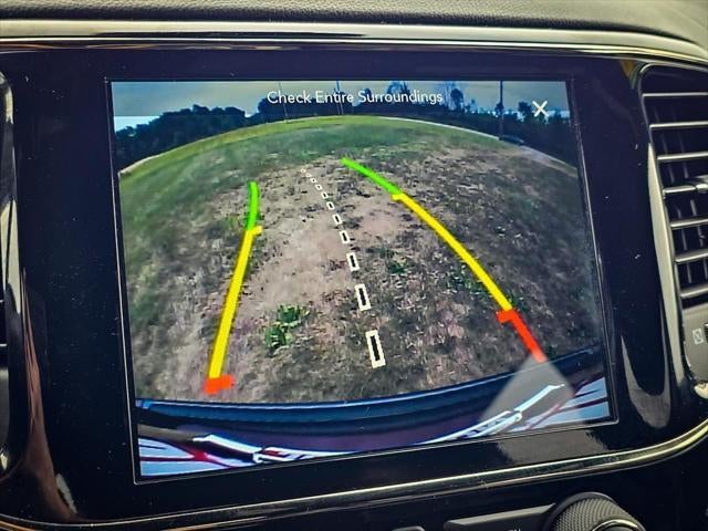 2019 Jeep Grand Cherokee High Altitude 4x4