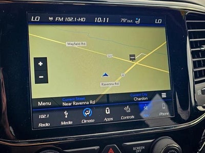 2019 Jeep Grand Cherokee High Altitude 4x4