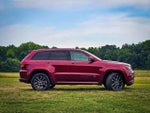 2019 Jeep Grand Cherokee High Altitude 4x4