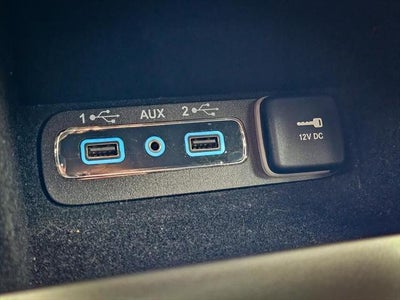 2019 Jeep Grand Cherokee High Altitude 4x4