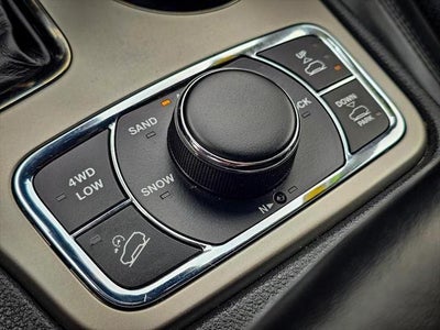 2019 Jeep Grand Cherokee High Altitude 4x4