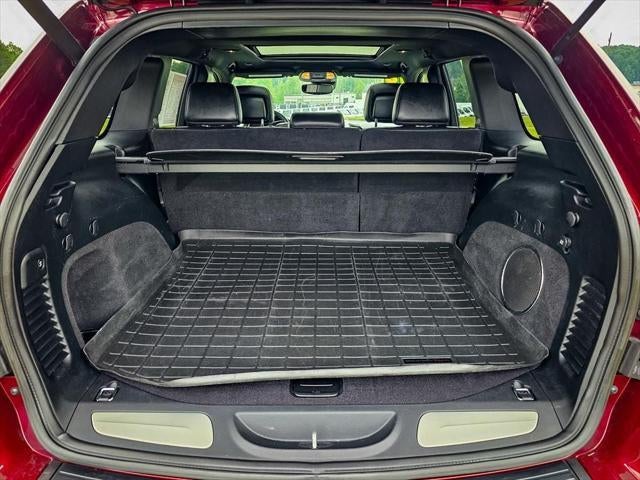 2019 Jeep Grand Cherokee High Altitude 4x4