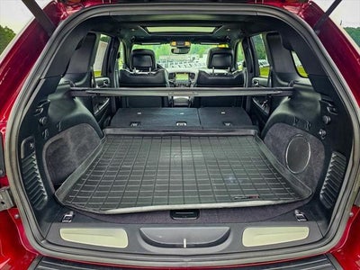 2019 Jeep Grand Cherokee High Altitude 4x4