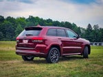 2019 Jeep Grand Cherokee High Altitude 4x4