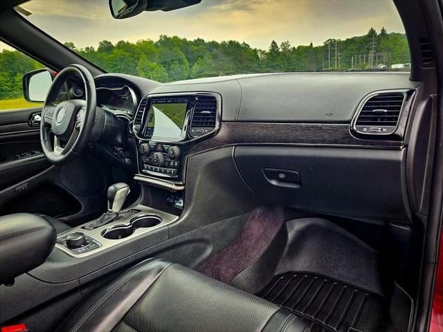 2019 Jeep Grand Cherokee High Altitude 4x4