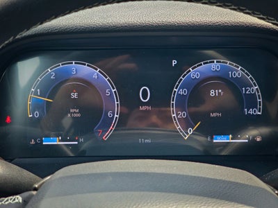 2026 Jeep Grand Cherokee GRAND CHEROKEE LAREDO X 4X4