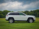2026 Jeep Grand Cherokee GRAND CHEROKEE LAREDO X 4X4