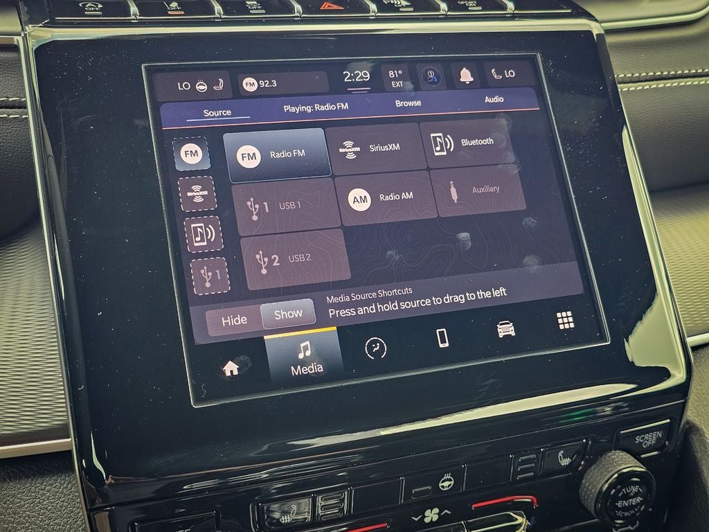 2026 Jeep Grand Cherokee GRAND CHEROKEE LAREDO X 4X4