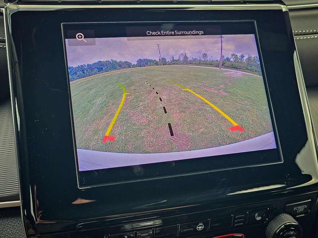 2026 Jeep Grand Cherokee GRAND CHEROKEE LAREDO X 4X4