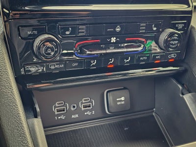 2026 Jeep Grand Cherokee GRAND CHEROKEE LAREDO X 4X4