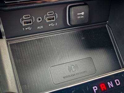 2026 Jeep Grand Cherokee GRAND CHEROKEE LAREDO X 4X4