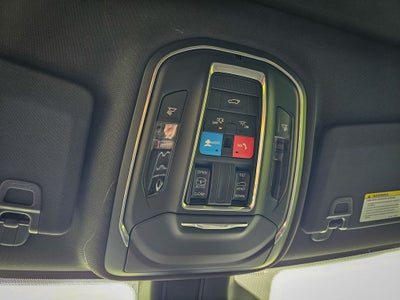 2026 Jeep Grand Cherokee GRAND CHEROKEE LAREDO X 4X4