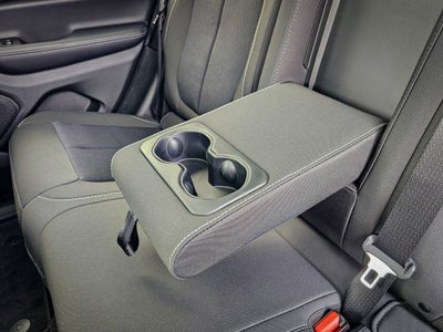 2026 Jeep Grand Cherokee GRAND CHEROKEE LAREDO X 4X4