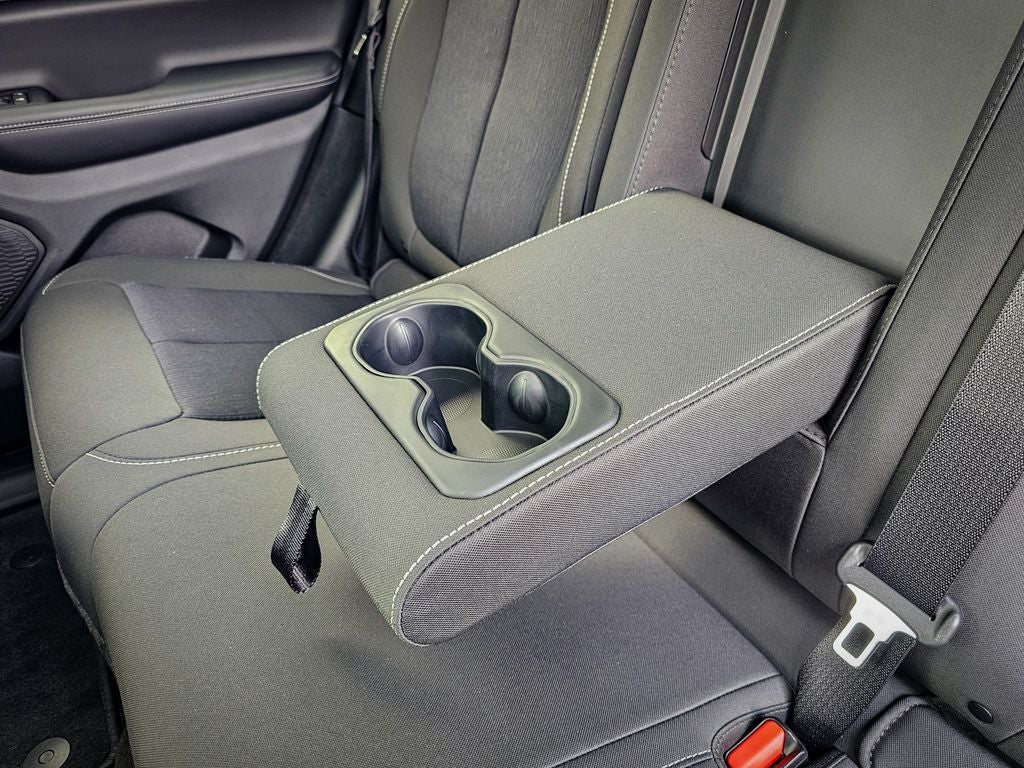 2026 Jeep Grand Cherokee GRAND CHEROKEE LAREDO X 4X4