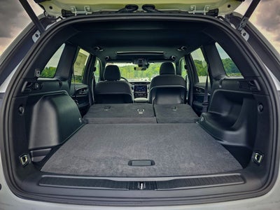 2026 Jeep Grand Cherokee GRAND CHEROKEE LAREDO X 4X4