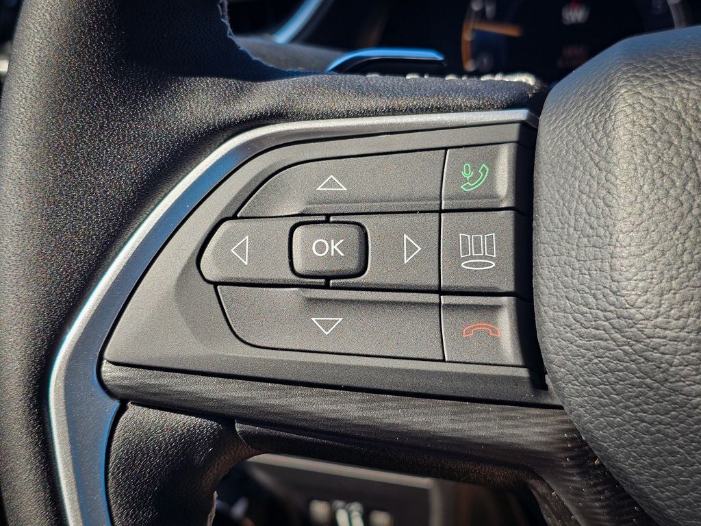 2026 Jeep Grand Cherokee GRAND CHEROKEE LAREDO X 4X4
