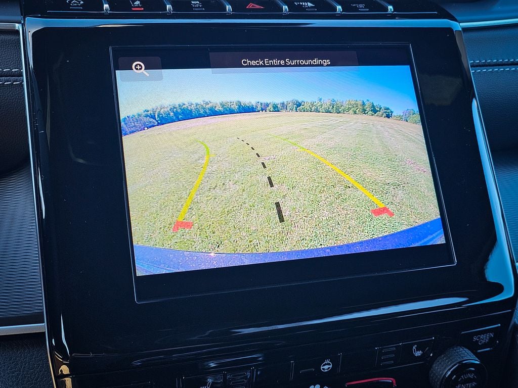 2026 Jeep Grand Cherokee GRAND CHEROKEE LAREDO X 4X4