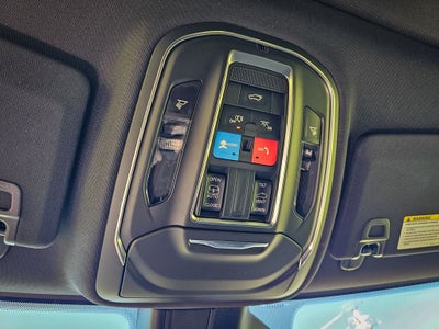 2026 Jeep Grand Cherokee GRAND CHEROKEE LAREDO X 4X4