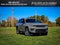 2027 Jeep Grand Cherokee GRAND CHEROKEE LAREDO X 4X4