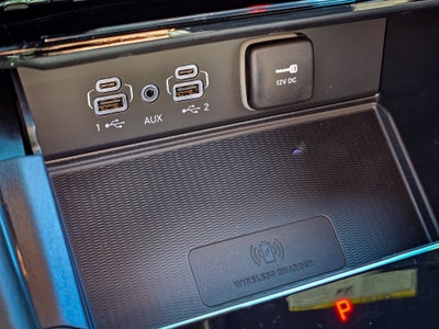 2027 Jeep Grand Cherokee GRAND CHEROKEE LAREDO X 4X4